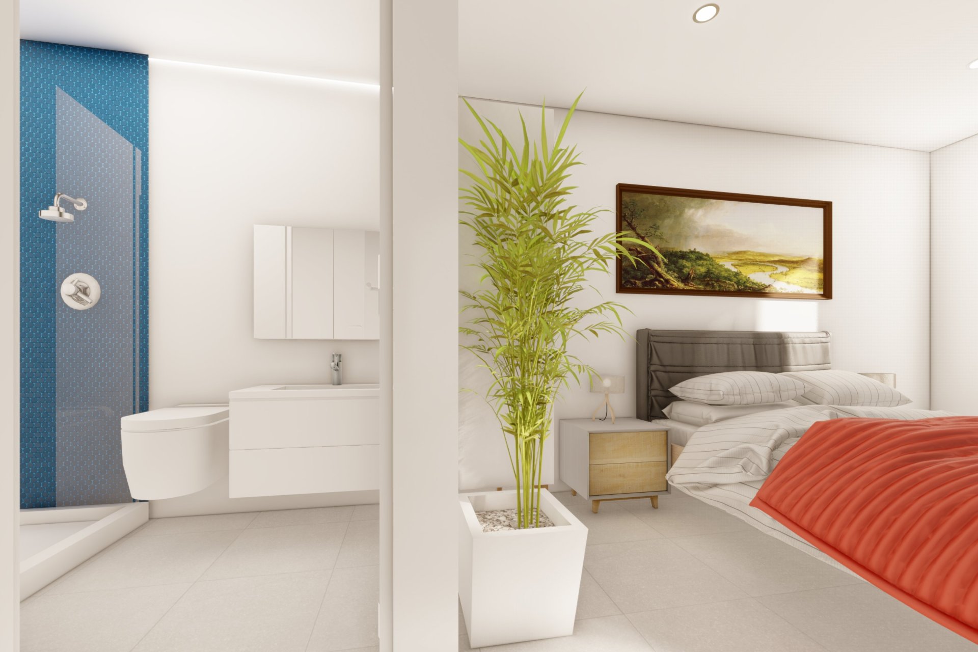 新建筑 - Villa - Murcia