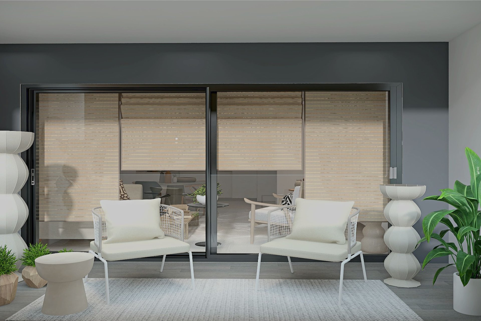 Nieuwbouw Woningen - Apartamento - Torrevieja
