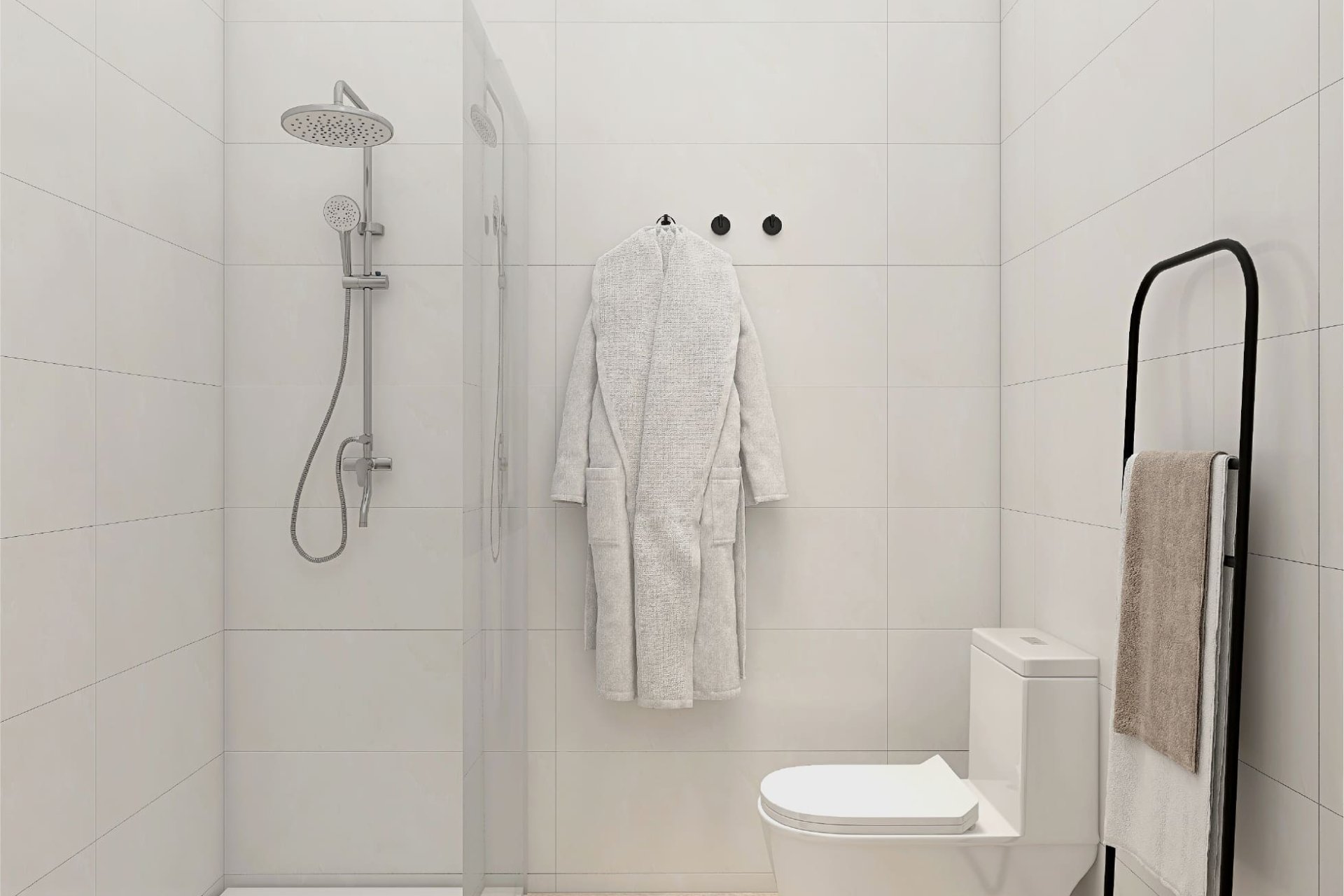 Nieuwbouw Woningen - Apartamento - Torrevieja
