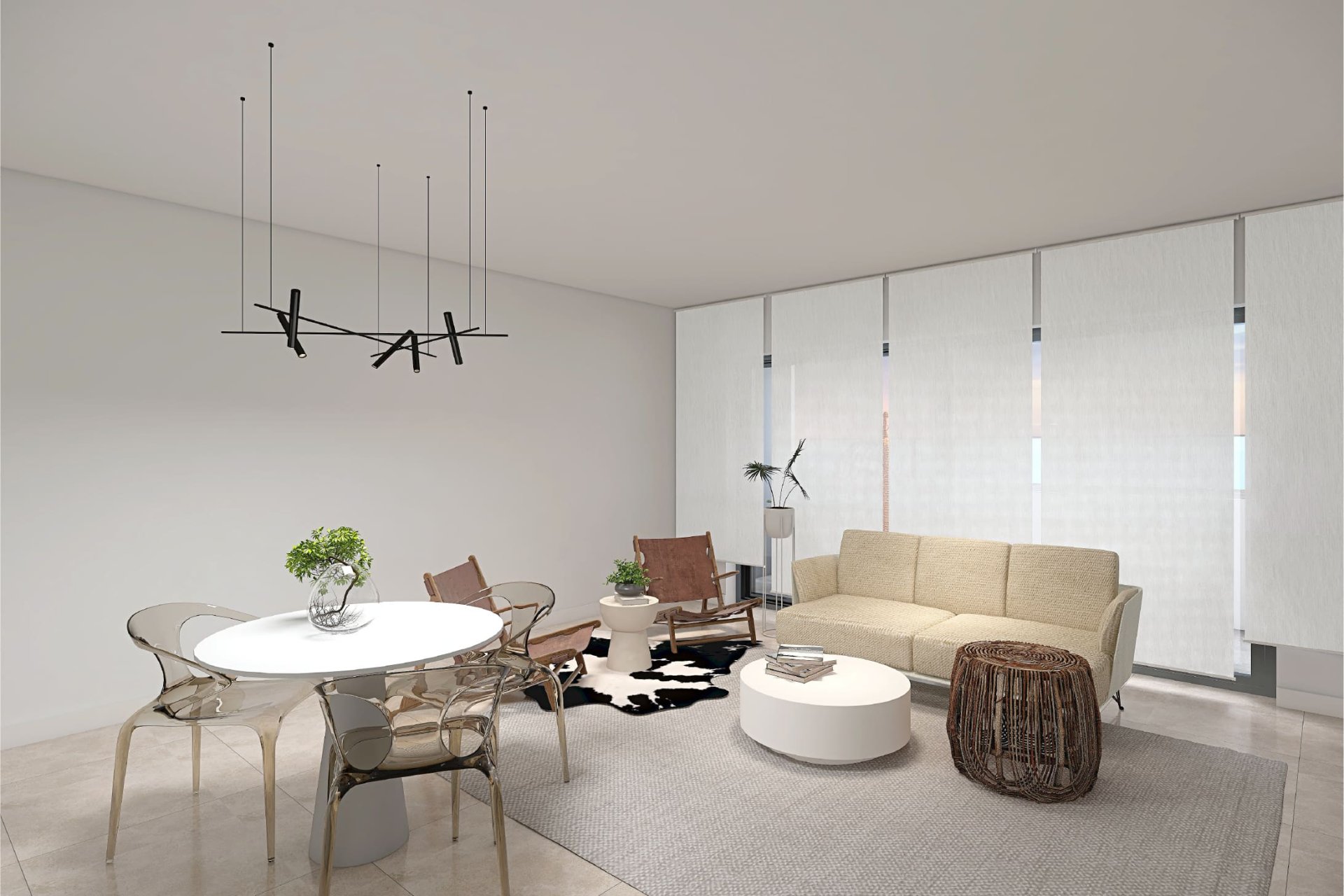 Nieuwbouw Woningen - Apartamento - Torrevieja