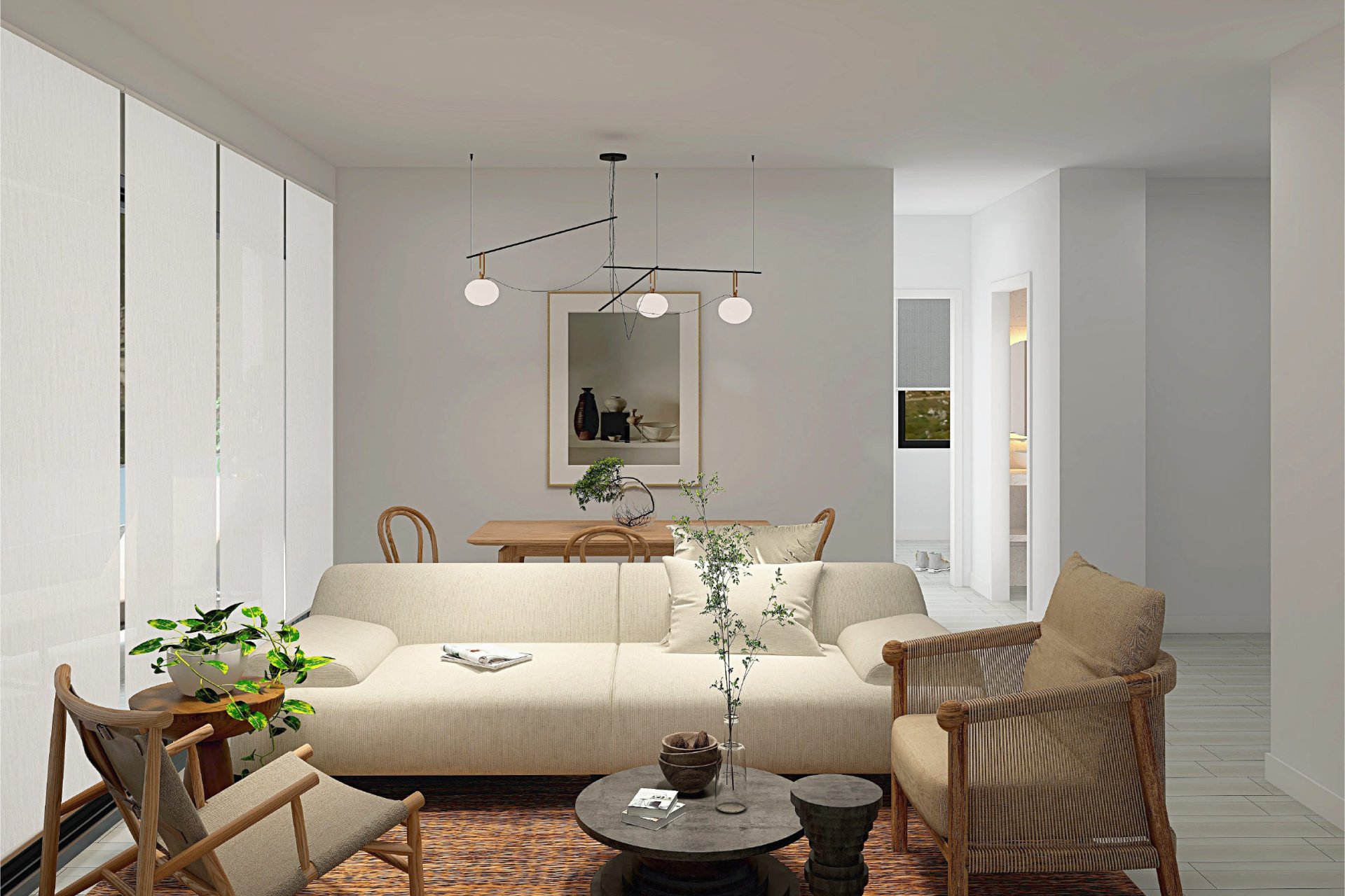 Nieuwbouw Woningen - Apartamento - Torrevieja