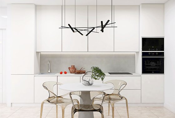 Penthouse · Nieuwbouw Woningen - Torrevieja · Alicante (South) · Spanje