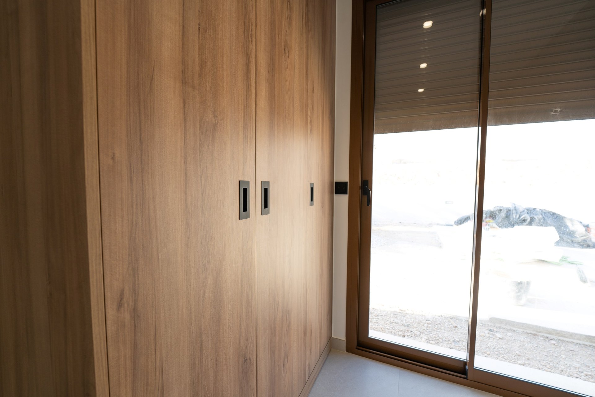 Nieuwbouw Woningen - Villa - Benejúzar