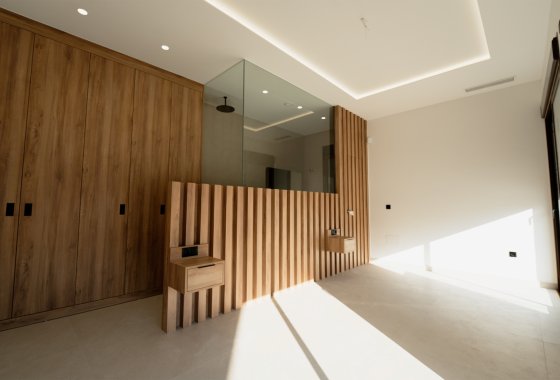Villa · Nieuwbouw Woningen - Benejúzar · Alicante · Spanje