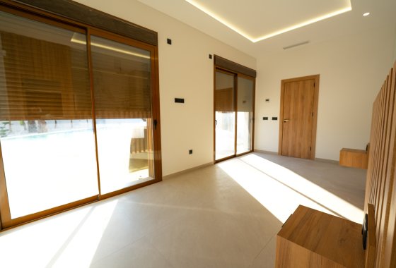 Villa · Nieuwbouw Woningen - Benejúzar · Alicante · Spanje