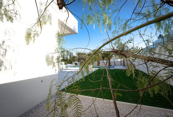Villa · Nieuwbouw Woningen - Benejúzar · Alicante · Spanje