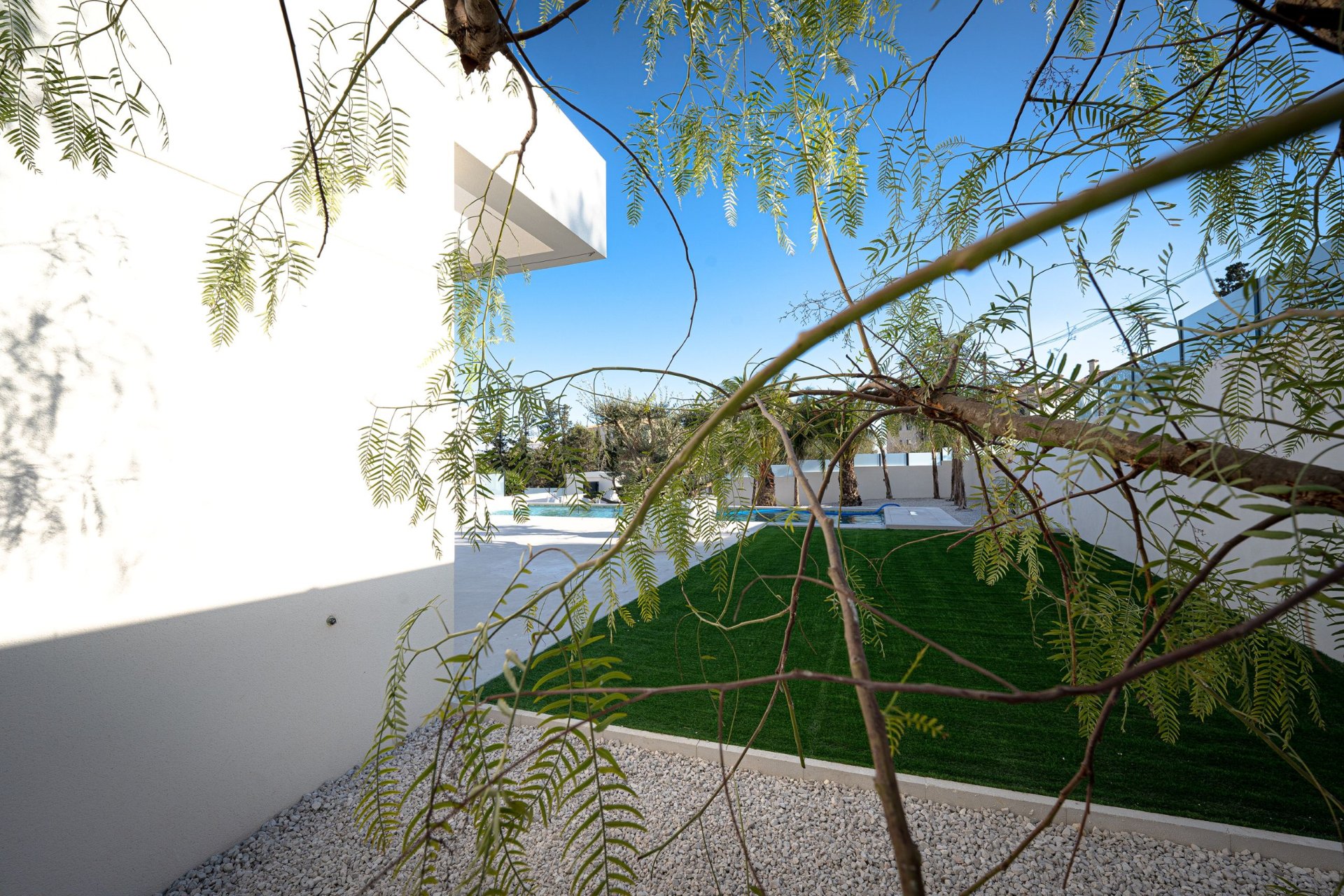 Nieuwbouw Woningen - Villa - Benejúzar