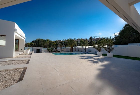 Villa · Nieuwbouw Woningen - Benejúzar · Alicante · Spanje