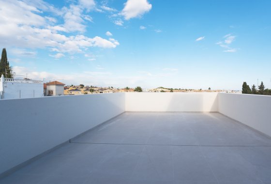 Villa · Nieuwbouw Woningen - Benejúzar · Alicante · Spanje