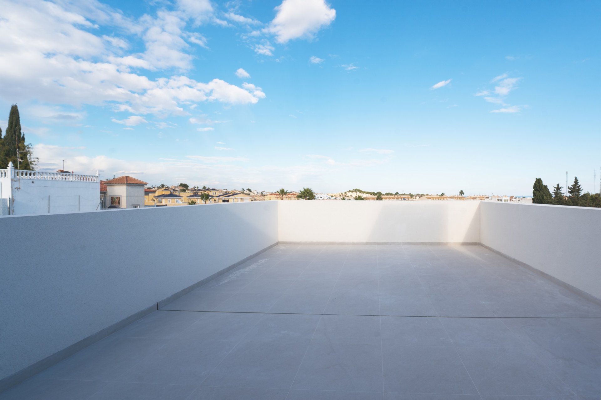 Nieuwbouw Woningen - Villa - Benejúzar