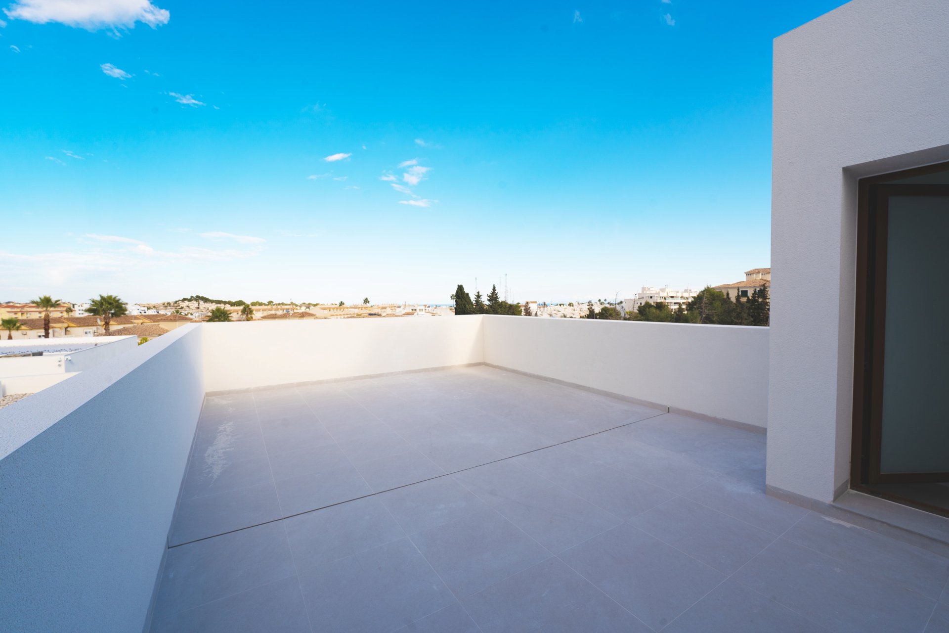 Nieuwbouw Woningen - Villa - Benejúzar
