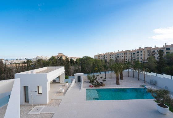 Villa · Nieuwbouw Woningen - Benejúzar · Alicante · Spanje