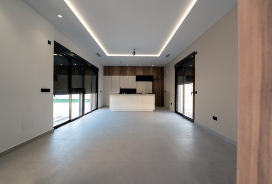Villa · Nieuwbouw Woningen - Benejúzar · Alicante · Spanje