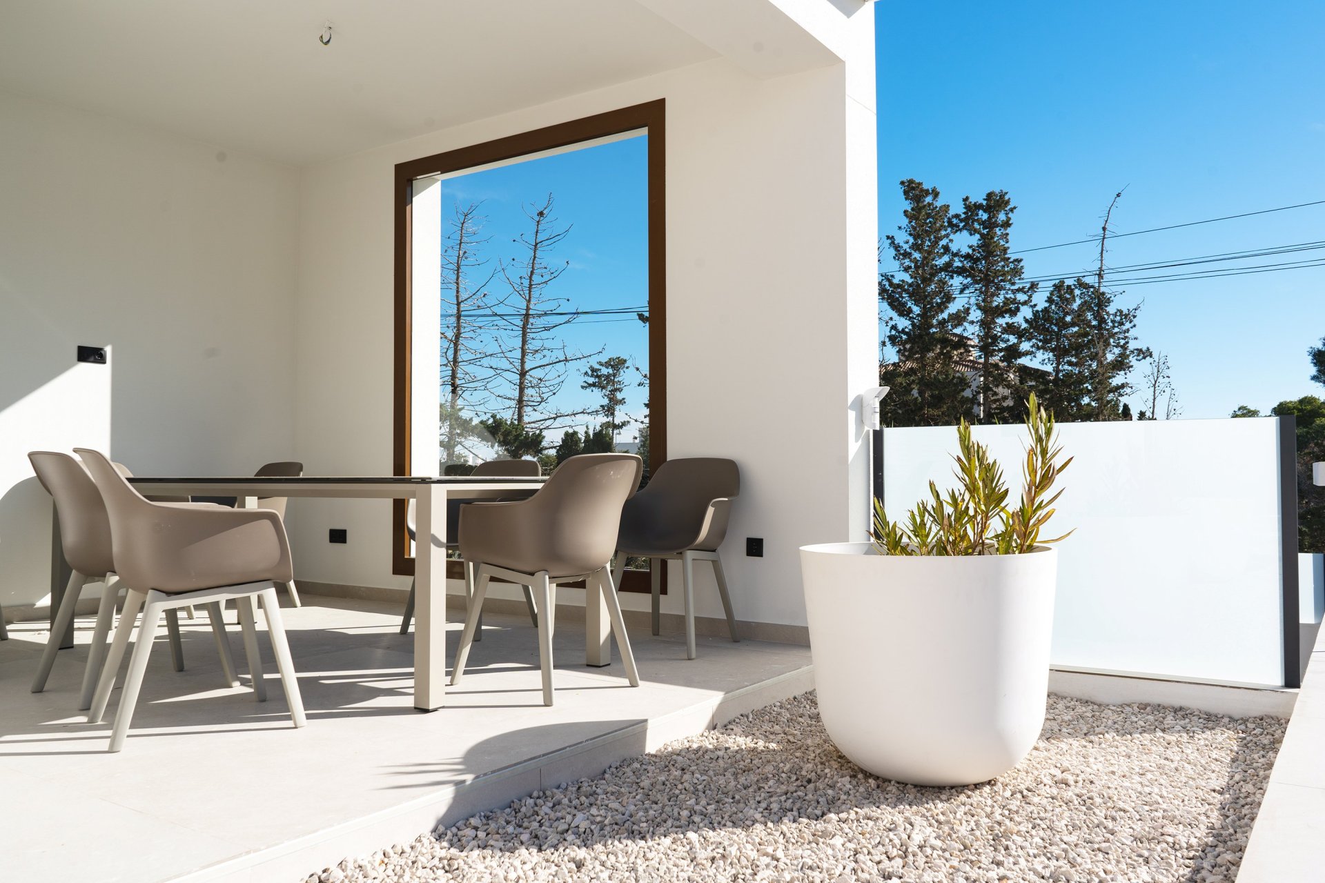 Nieuwbouw Woningen - Villa - Benejúzar