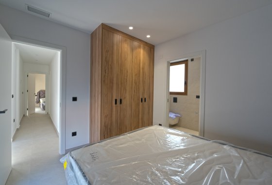 Villa · Nieuwbouw Woningen - Benejúzar · Alicante · Spanje