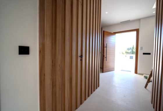 Villa · Nieuwbouw Woningen - Benejúzar · Alicante · Spanje