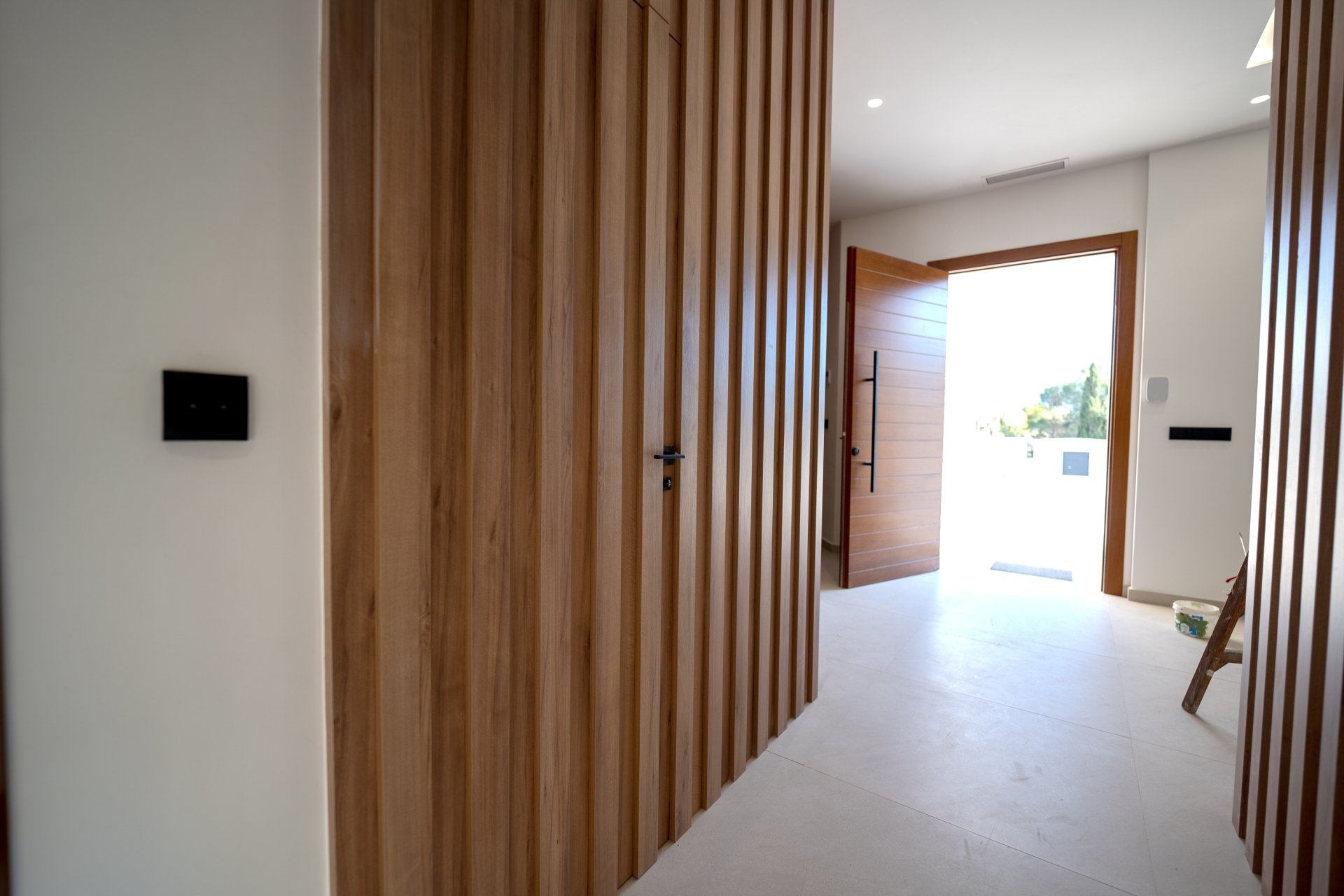 Nieuwbouw Woningen - Villa - Benejúzar