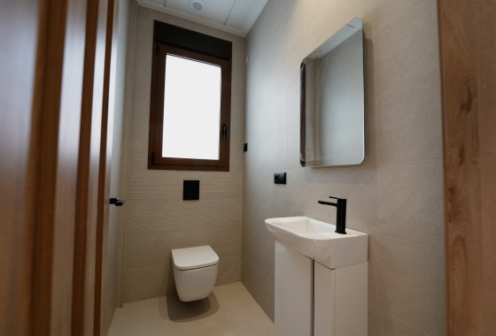Villa · Nieuwbouw Woningen - Benejúzar · Alicante · Spanje