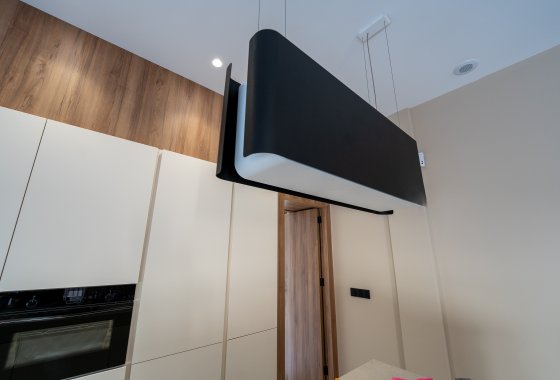 Villa · Nieuwbouw Woningen - Benejúzar · Alicante · Spanje