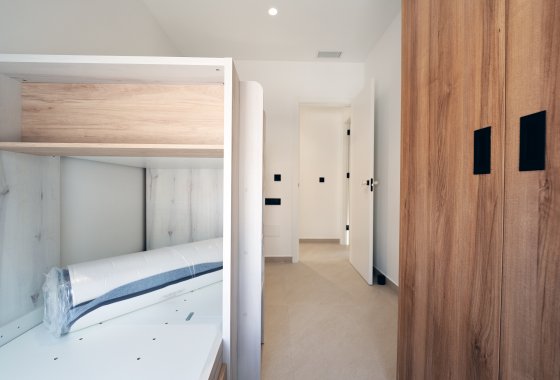 Villa · Nieuwbouw Woningen - Benejúzar · Alicante · Spanje