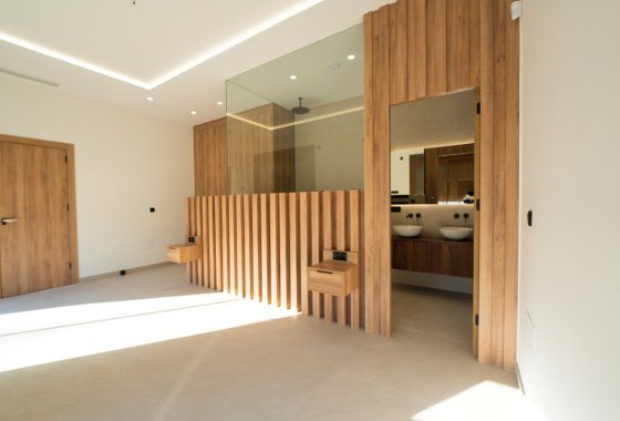 Villa · Nieuwbouw Woningen - Benejúzar · Alicante · Spanje
