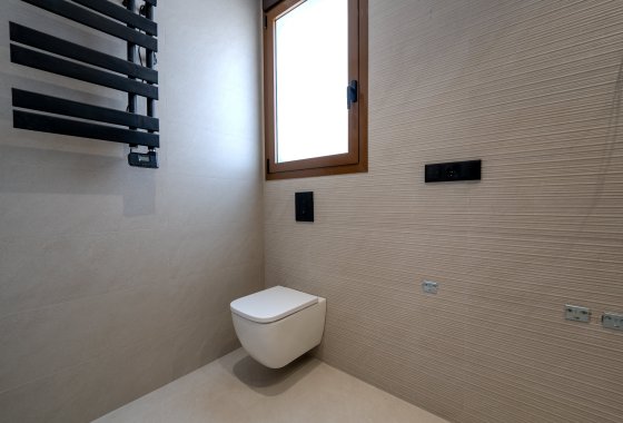 Villa · Nieuwbouw Woningen - Benejúzar · Alicante · Spanje