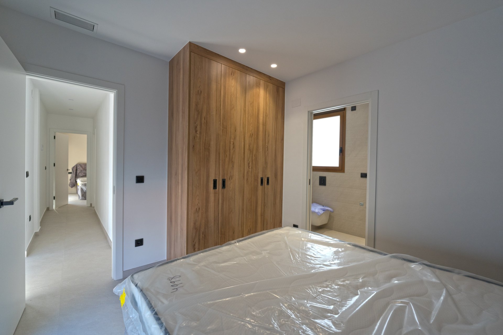 Nieuwbouw Woningen - Villa - Benejúzar
