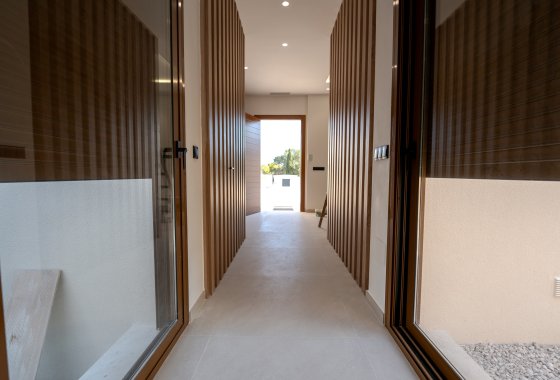 Villa · Nieuwbouw Woningen - Benejúzar · Alicante · Spanje