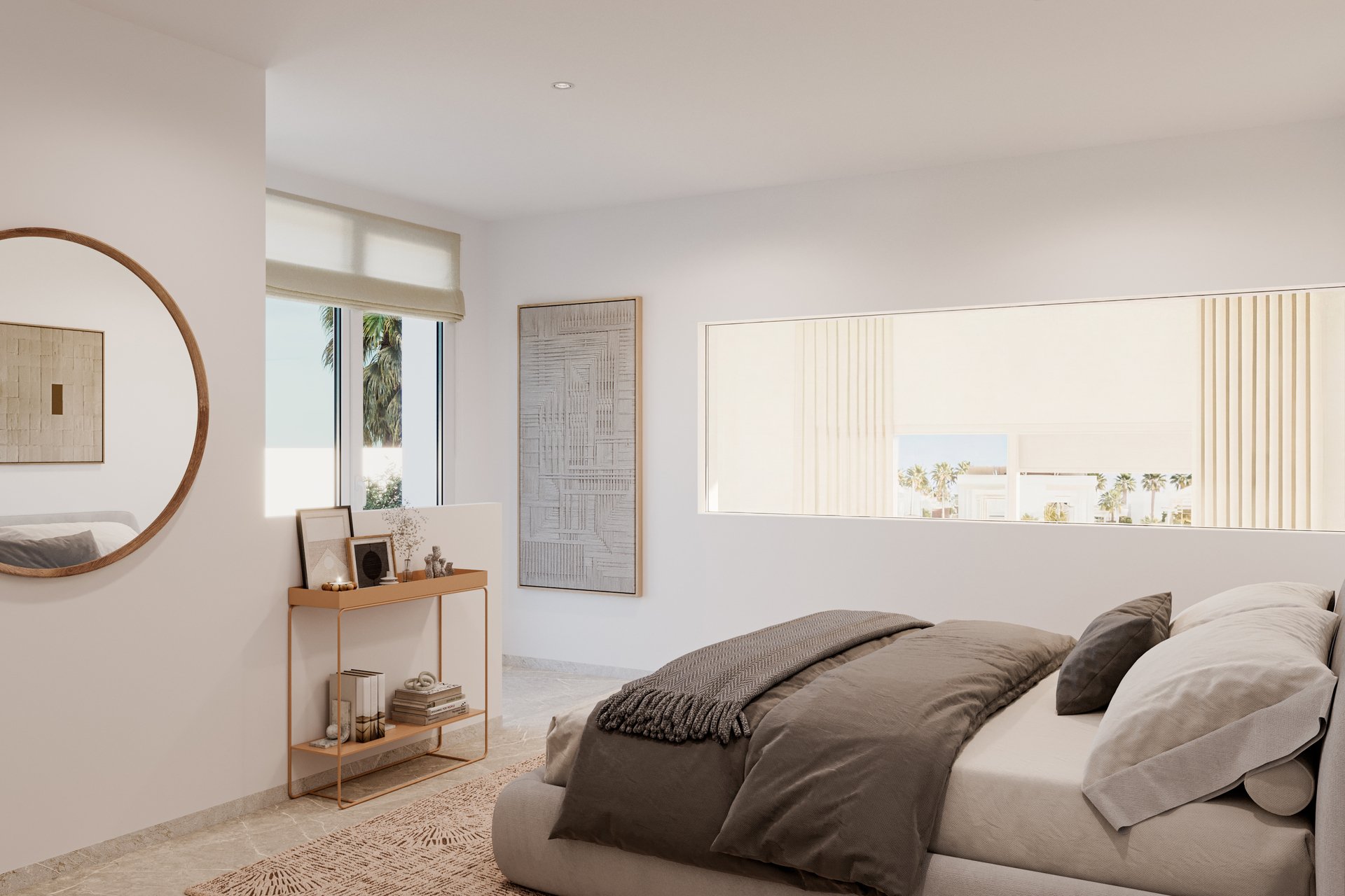 New Build - Townhouse - La Finca Golf