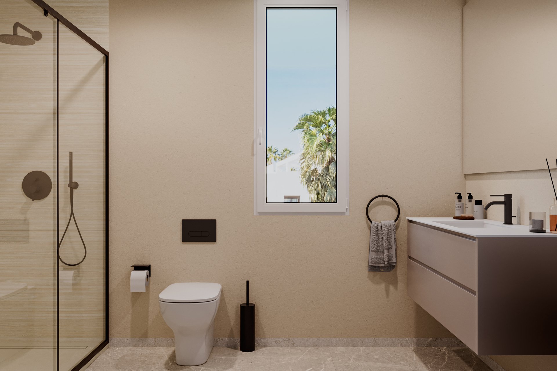 New Build - Townhouse - La Finca Golf