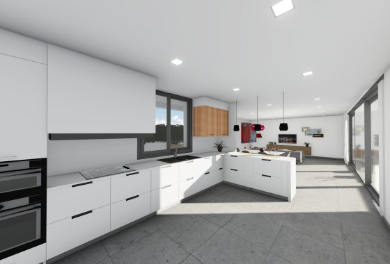 Villa · Obra nueva - San Juan de los Terreros · Almería · España