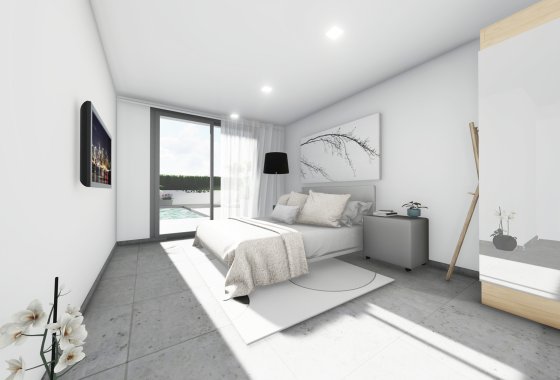 Villa · Obra nueva - San Juan de los Terreros · Almería · España