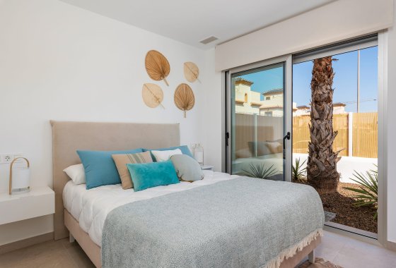 Bungalow · Obra nueva - Dolores · Alicante · España