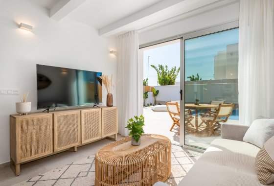 Bungalow · Obra nueva - Dolores · Alicante · España