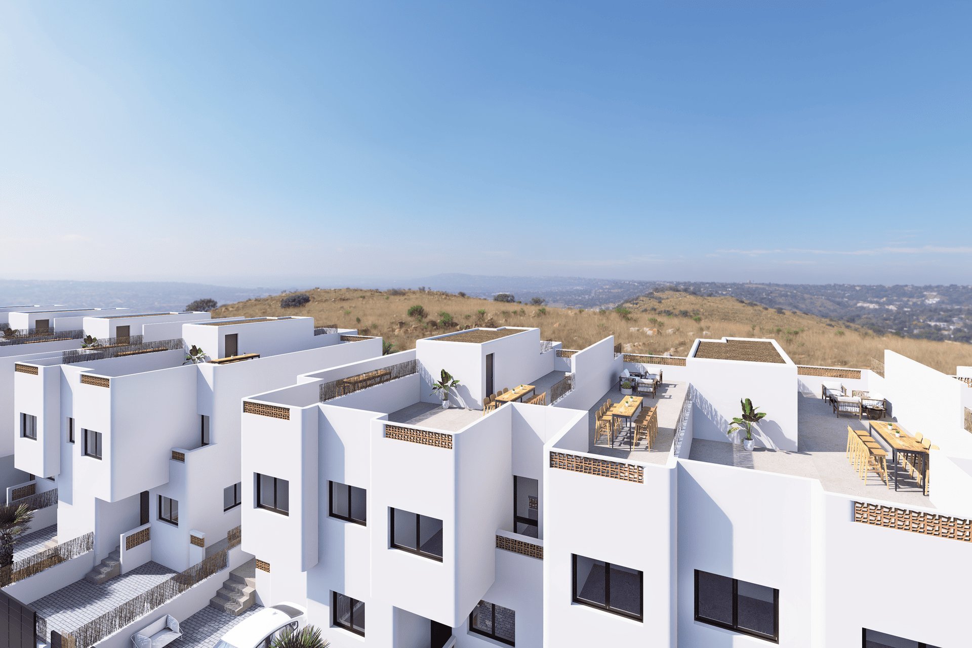 Obra nueva - Bungalow - Dolores