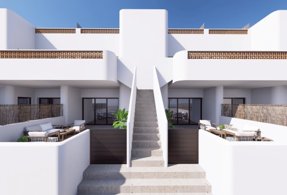 Bungalow · Obra nueva - Dolores · Alicante · España