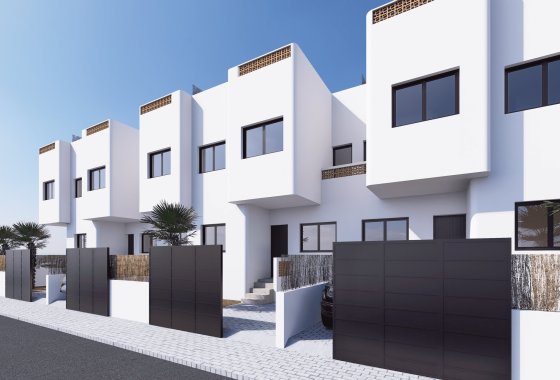 Bungalow · Obra nueva - Dolores · Alicante · España