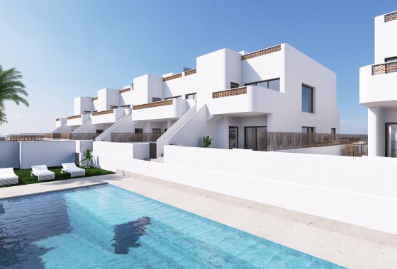 Bungalow · Obra nueva - Dolores · Alicante · España