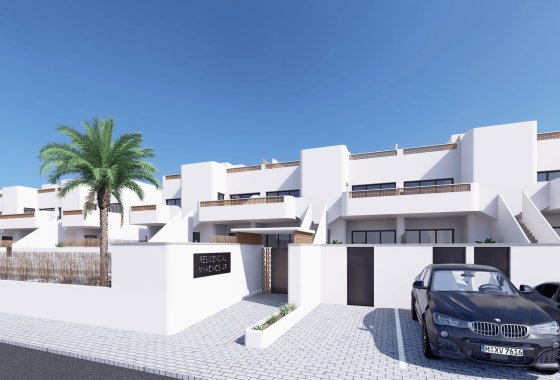 Bungalow · Obra nueva - Dolores · Alicante · España