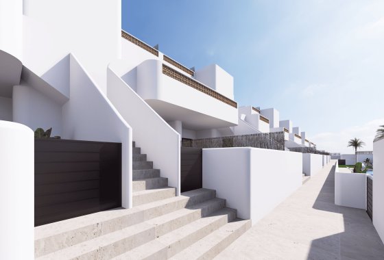 Bungalow · Obra nueva - Dolores · Alicante · España