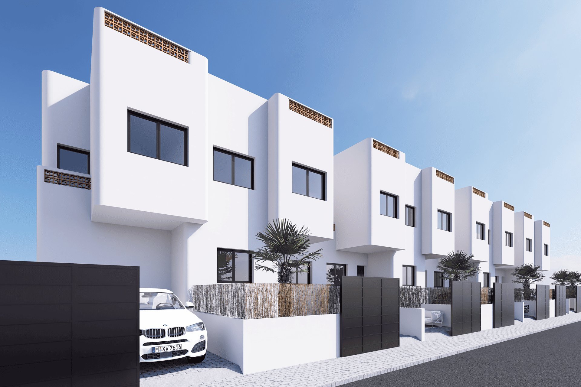Obra nueva - Bungalow - Dolores