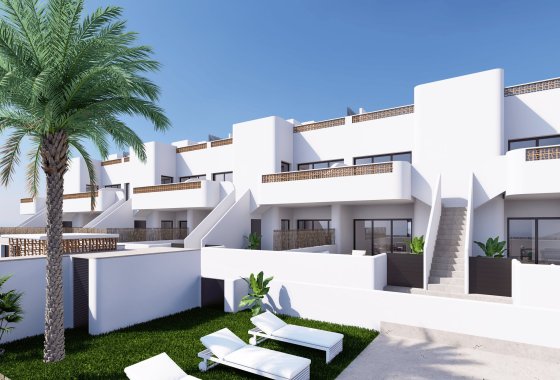 Bungalow · Obra nueva - Dolores · Alicante · España