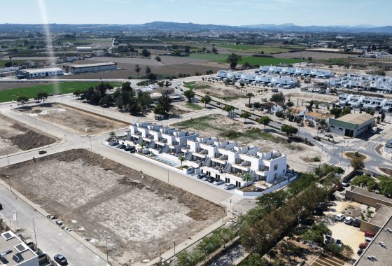 Bungalow · Obra nueva - Dolores · Alicante · España