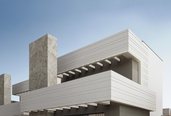 Villa · Obra nueva - San Juan de los Terreros · Almería · España
