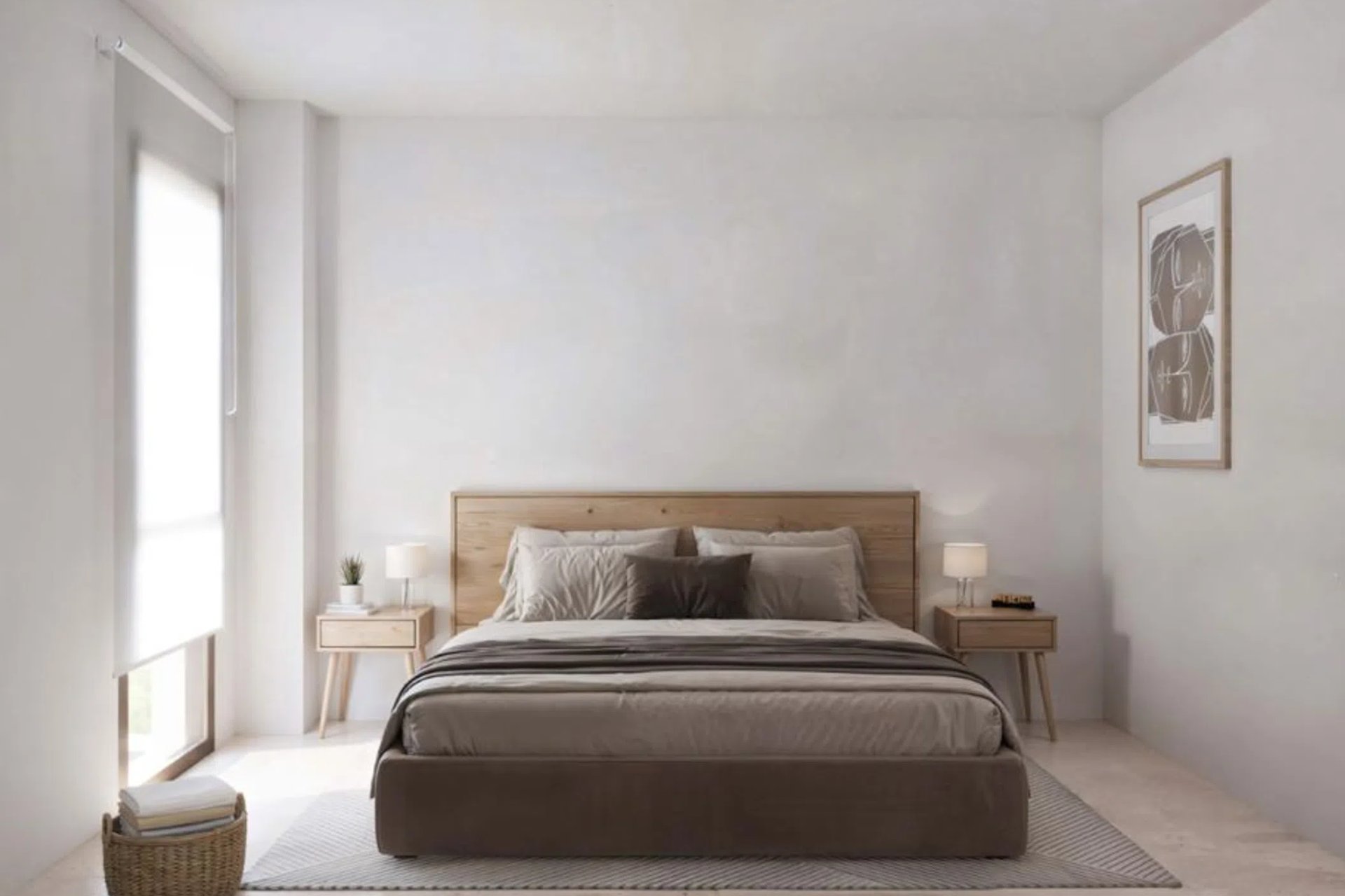 新建筑 - House - Semi-Detached House - Coloma