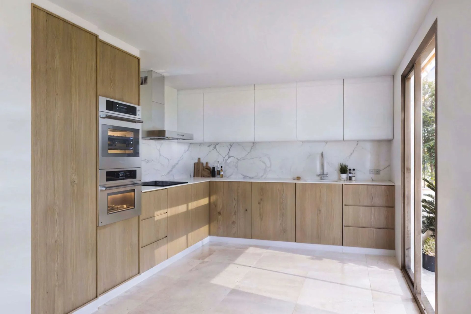 新建筑 - House - Semi-Detached House - Coloma
