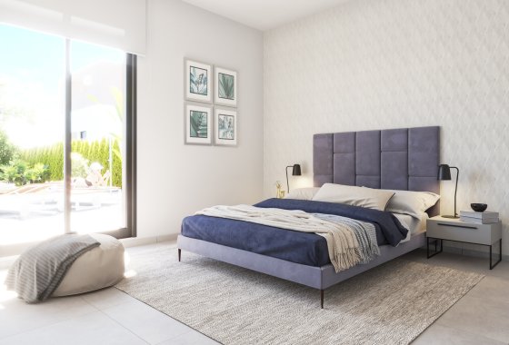 Villa · Obra nueva - Vera · Almería · España