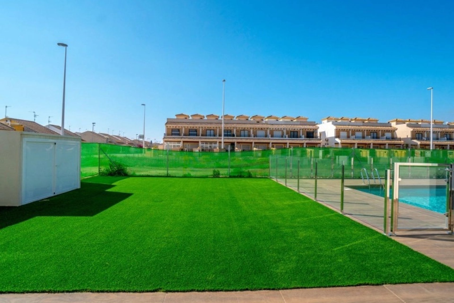 新建筑 - Bungalow - San Pedro del Pinatar