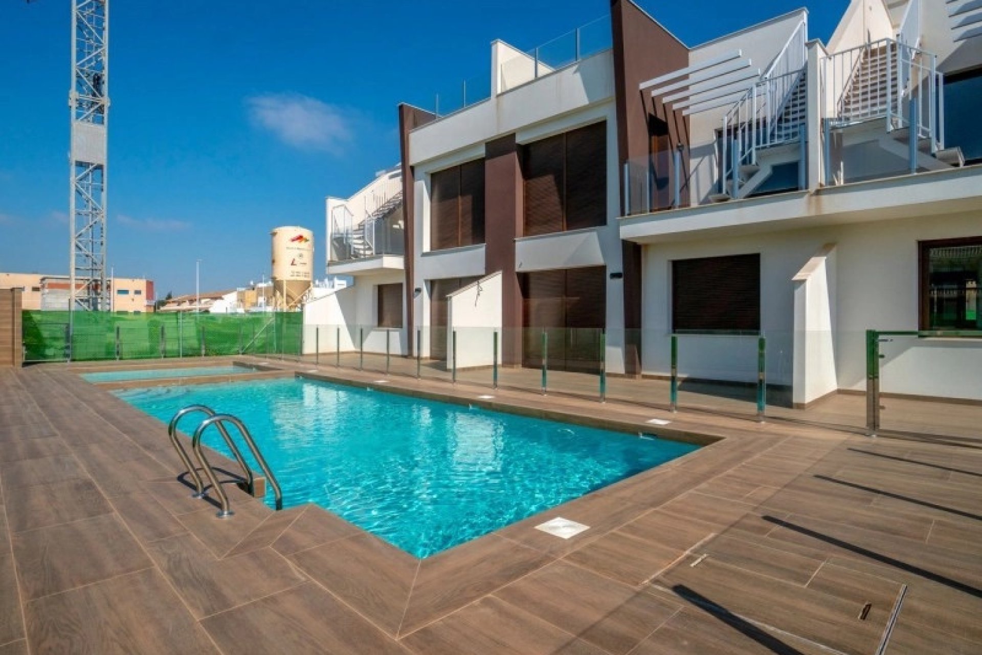 新建筑 - Bungalow - San Pedro del Pinatar