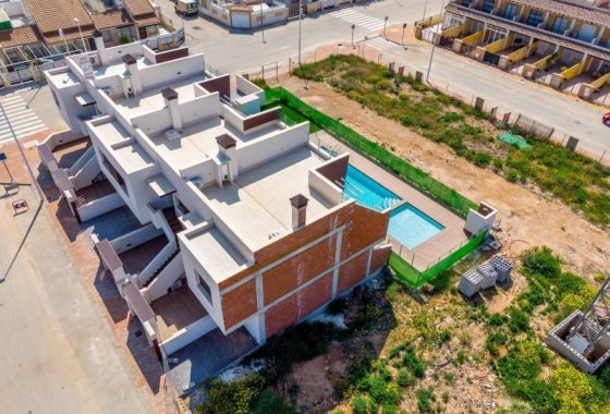 Bungalow · Obra nueva - San Pedro del Pinatar · Murcia · España